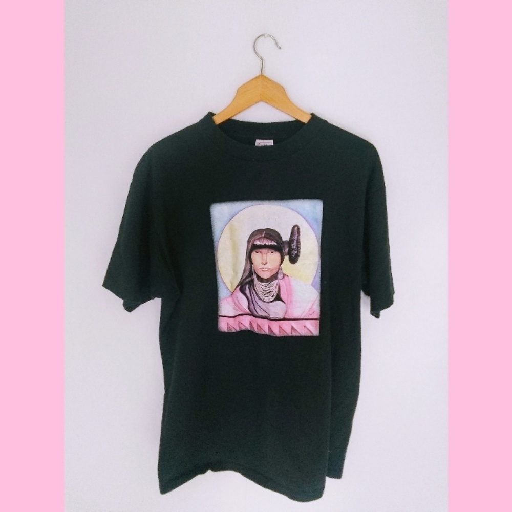 Berdache Native American Two-spirit LGBT Pride Tee